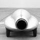 Illustration for article titled These Soviet Concept Vehicles Are Clearly From An Alternate Universe
